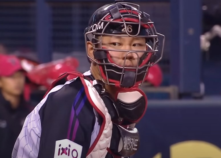 2025 프로야구 LG vs 기아