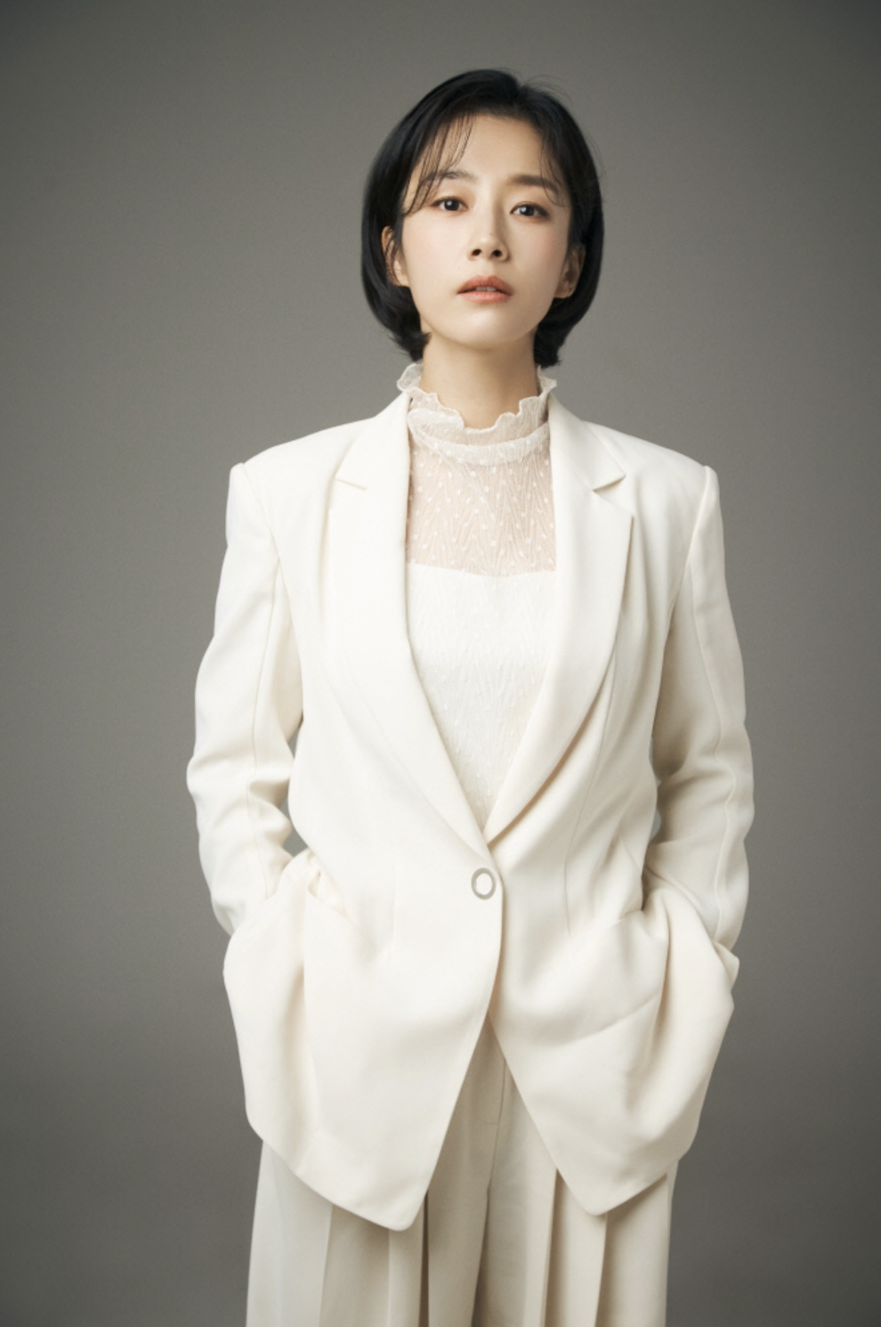 곽선영 프로필 화보