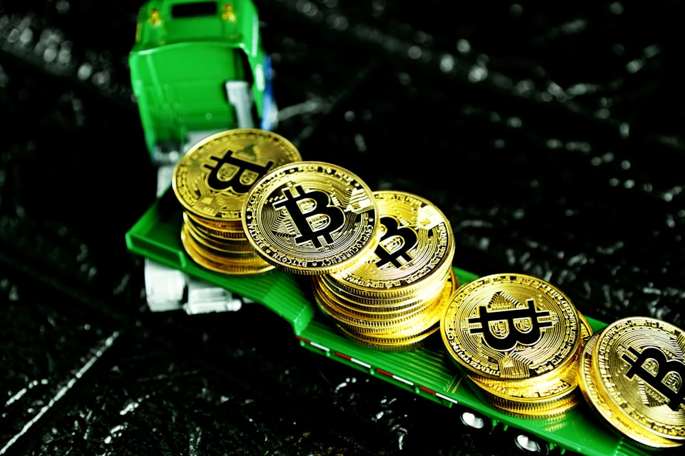 전자 화폐 관련 이미지