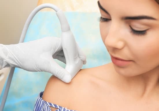 초음파 검사(Ultrasound): 힘줄 상태 및 염증 확인