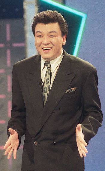 주병진 이경규 재회