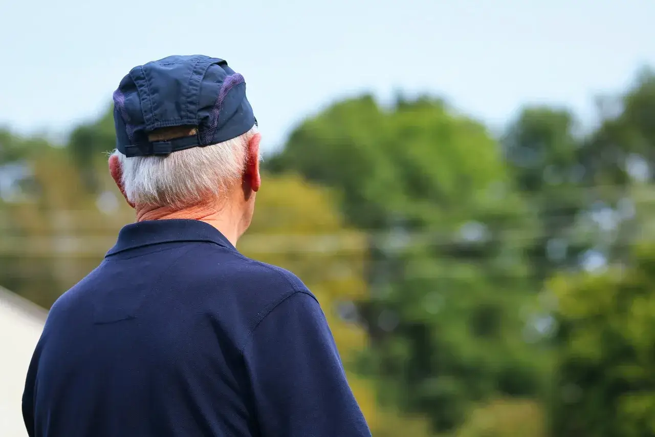 노령연금 수령나이