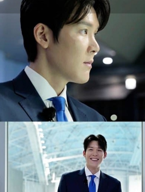 골림픽-수영해설-박태환