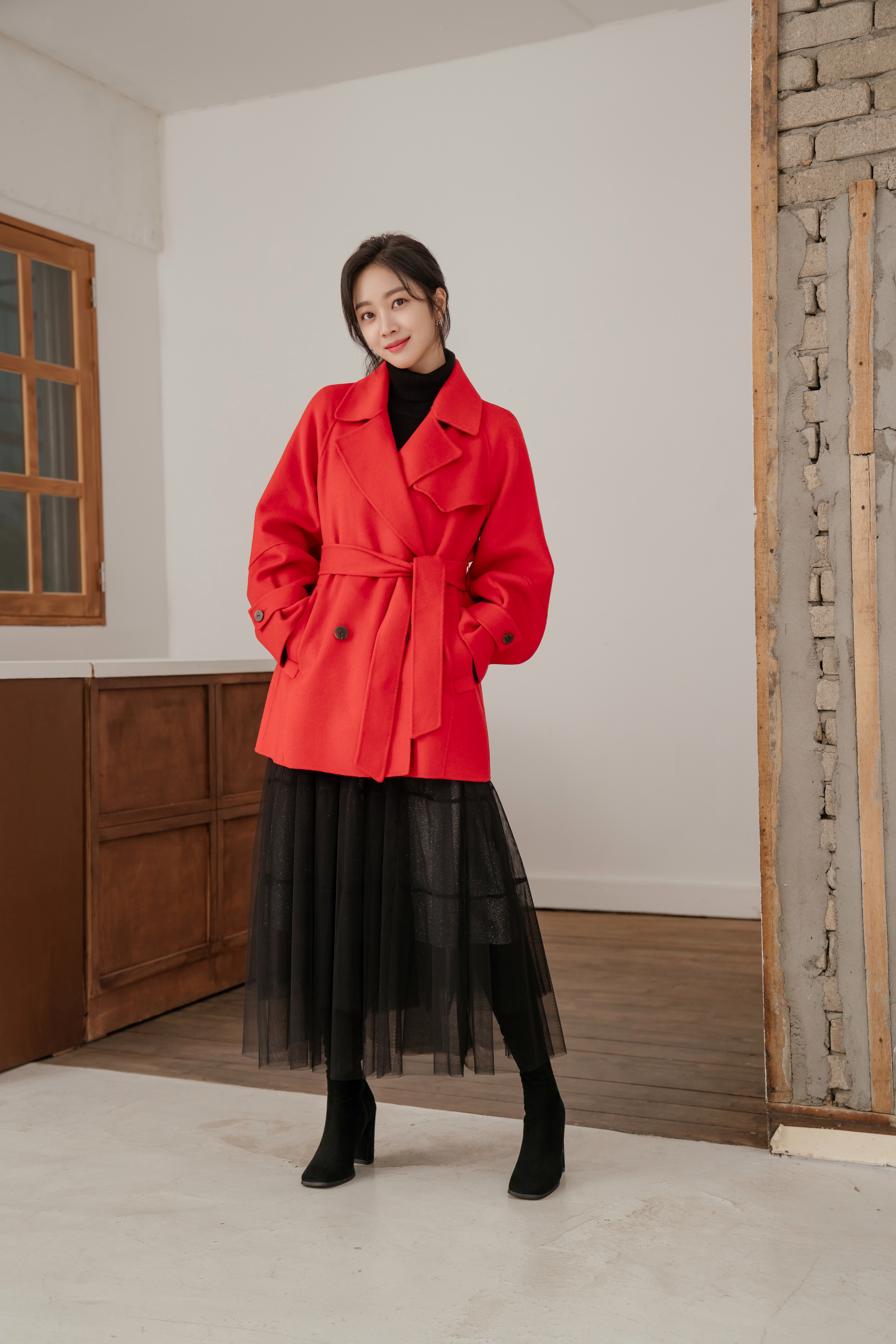 조보아