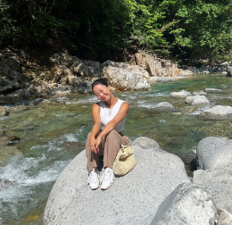 루 쿠마가이 사진 21