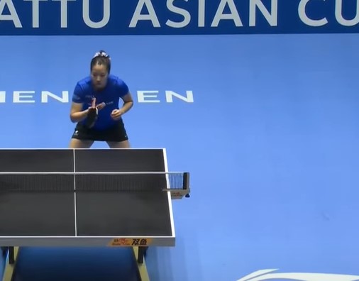 pingpong