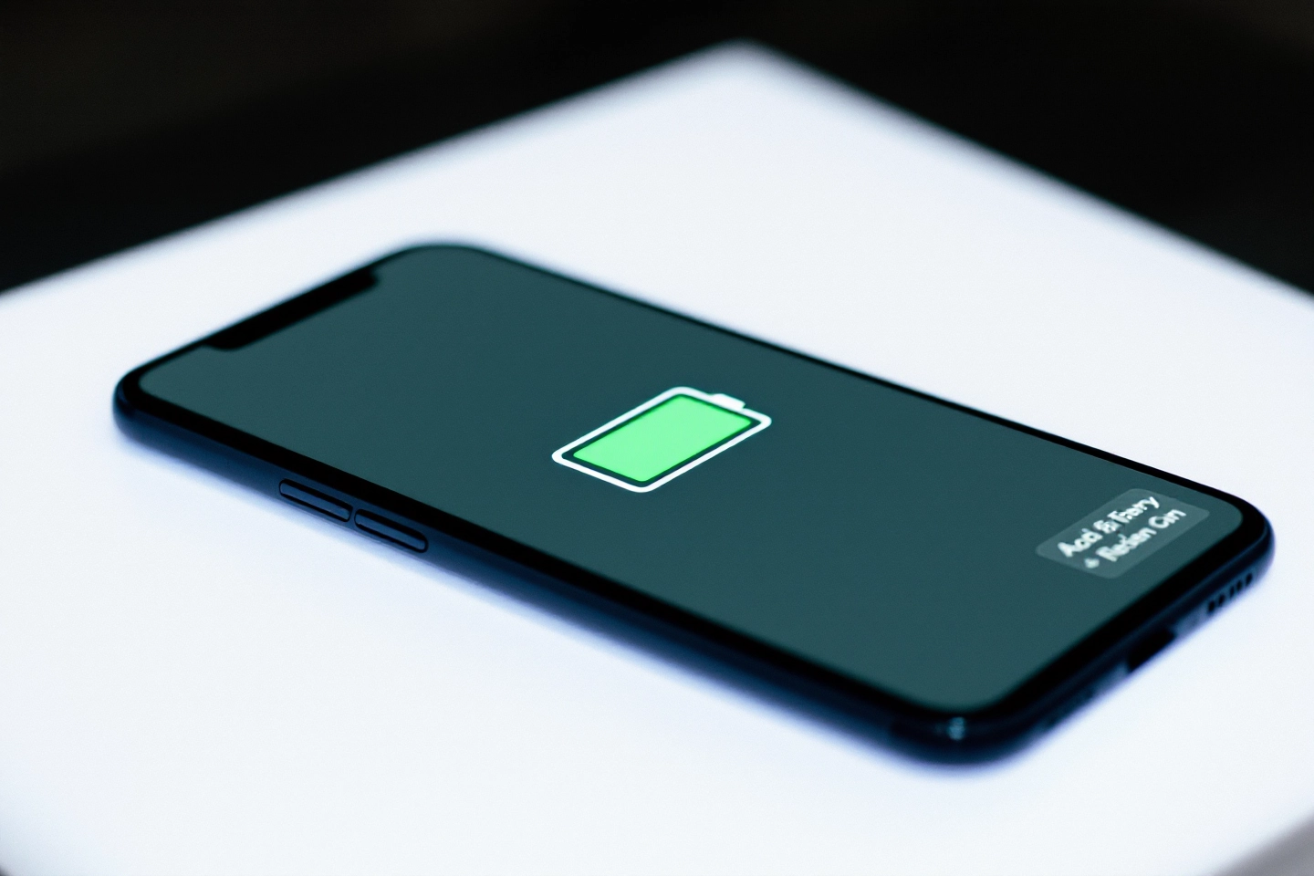 아이폰배터리교체