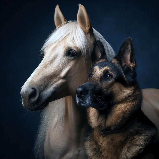 2024년 신년운세 말띠 3월 좋을땐 주위를 둘러봐~