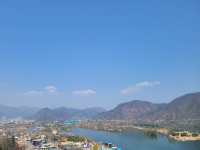 아이와 가평 가볼만한곳 추천 스카이라인짚와이어