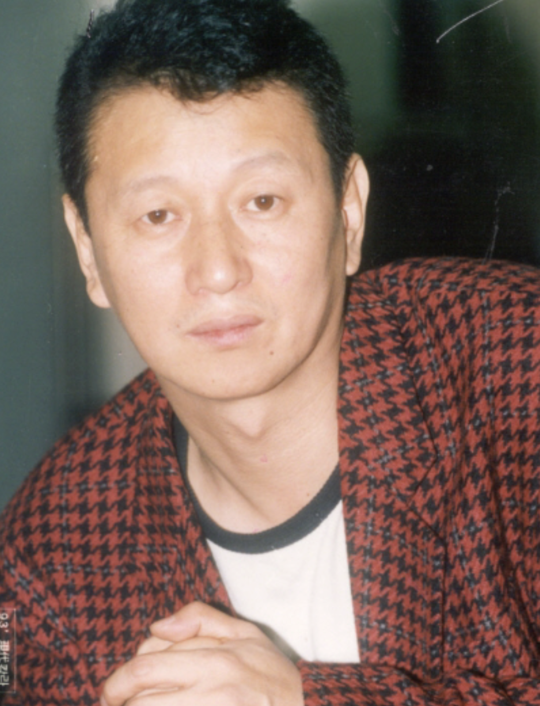 코미디언 전유성 어린시절