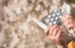 코감기 빨리 낫는법