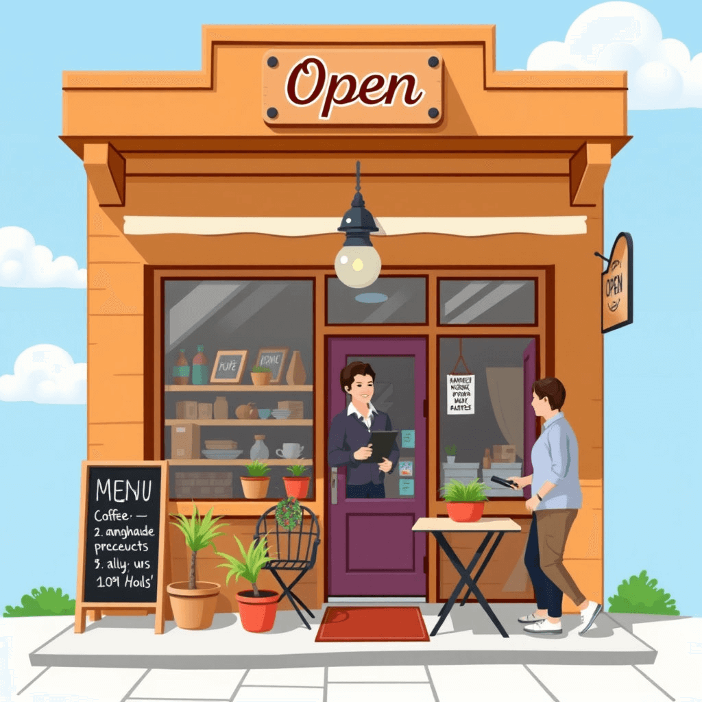 자영업자 대출 조건 알아보기