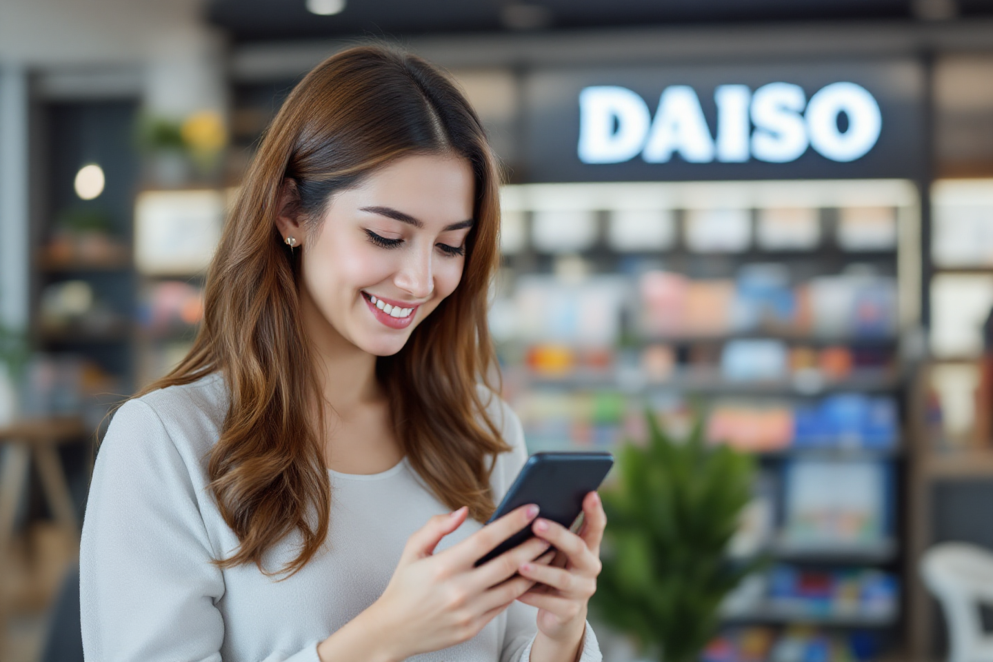 다이소 재고, 허탕치지 않고 확인하는 방법