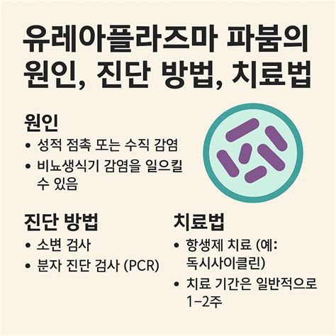 성병증상