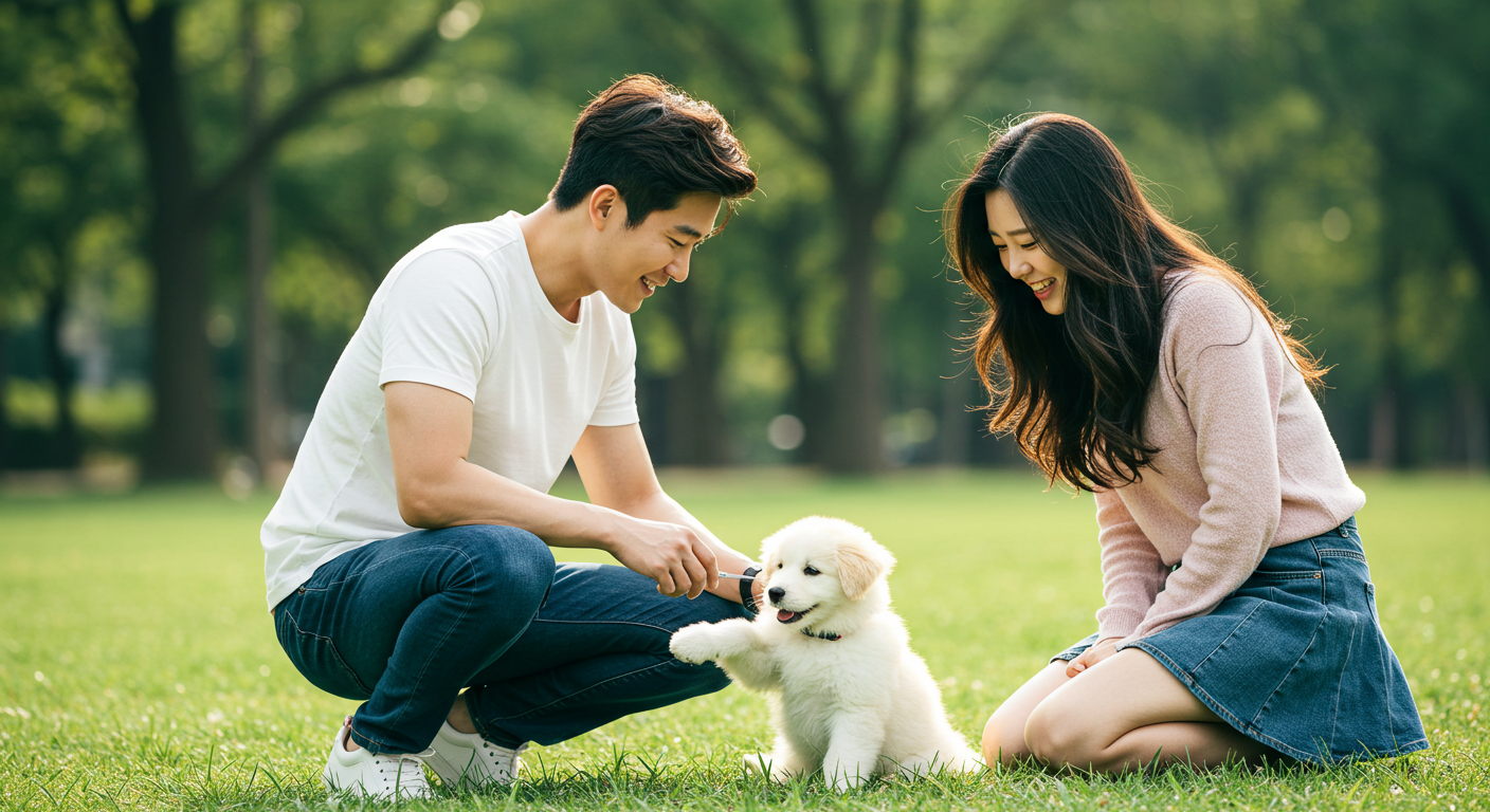 반려동물 자격증