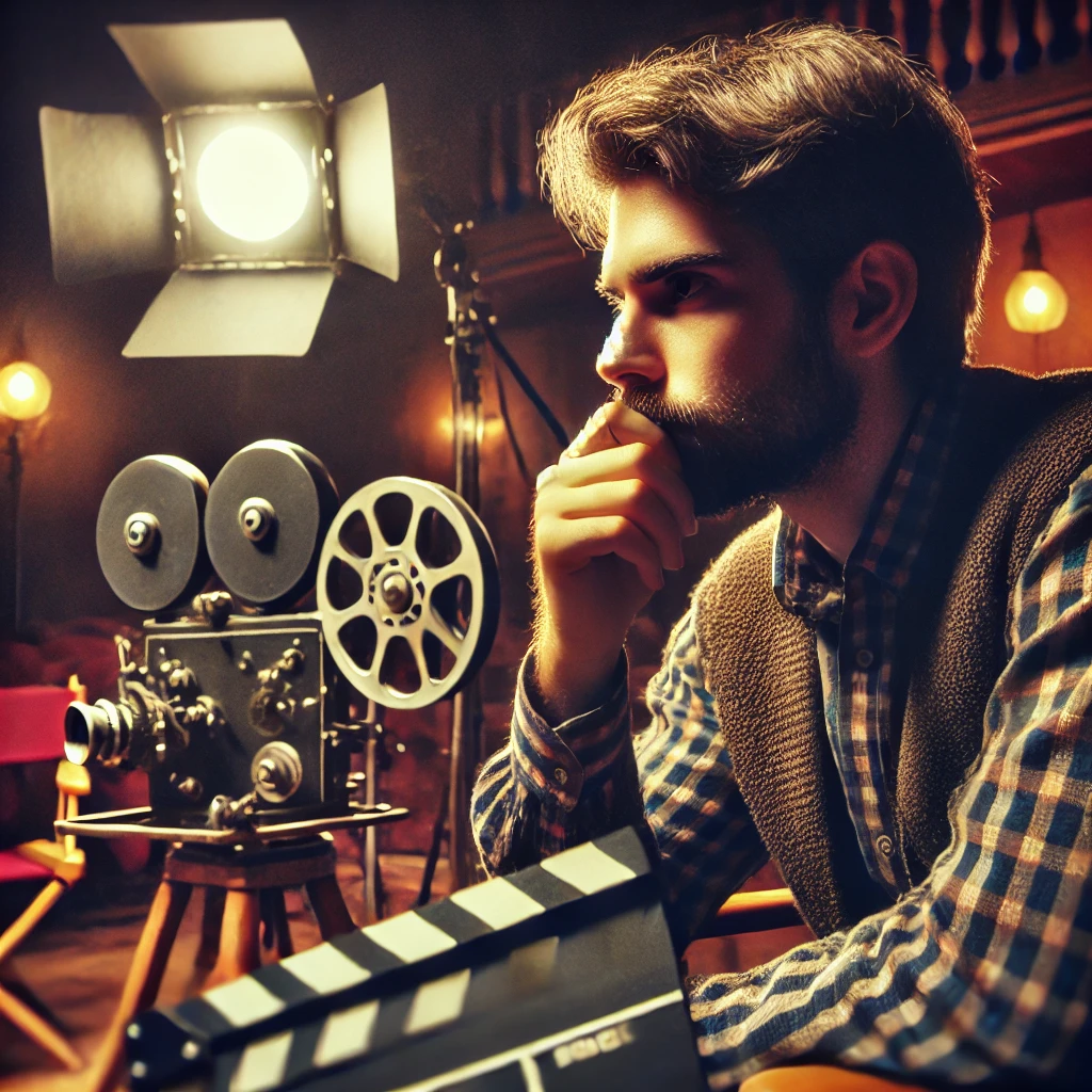 1990년대 독립 영화의 전성기와 관련된 사진