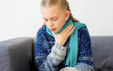 식도암 초기증상 3