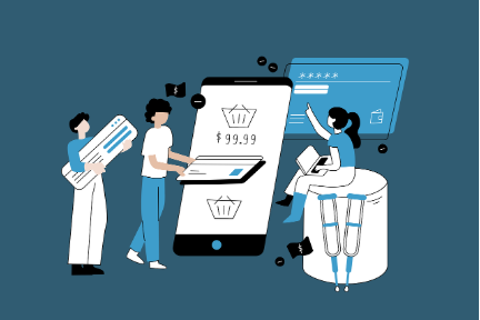 소비자에서 생산자로: Z세대가 ‘사고 파는’ 세대가 된 이유