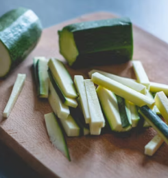 애호박 효능과 부작용 영양성분 고르는법 칼로리