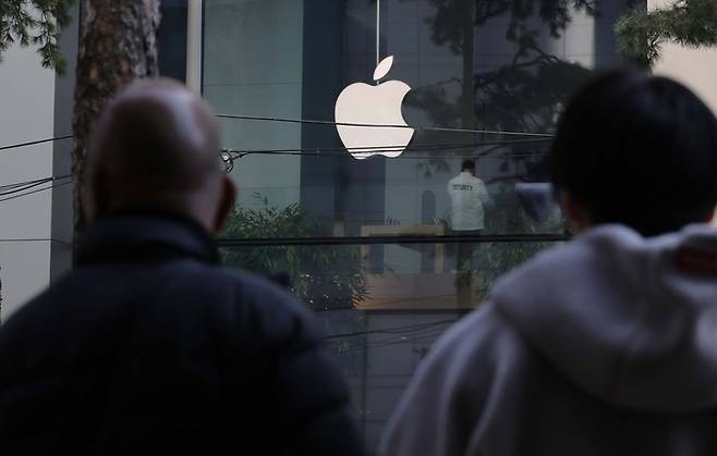 애플 아이패드 출시