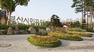 여름 부산 가볼만한곳 베스트 10