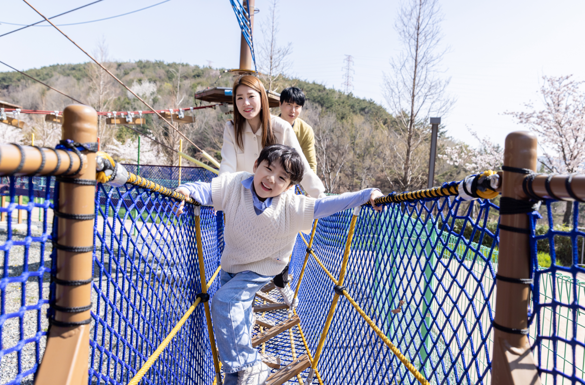 김해가야테마파크