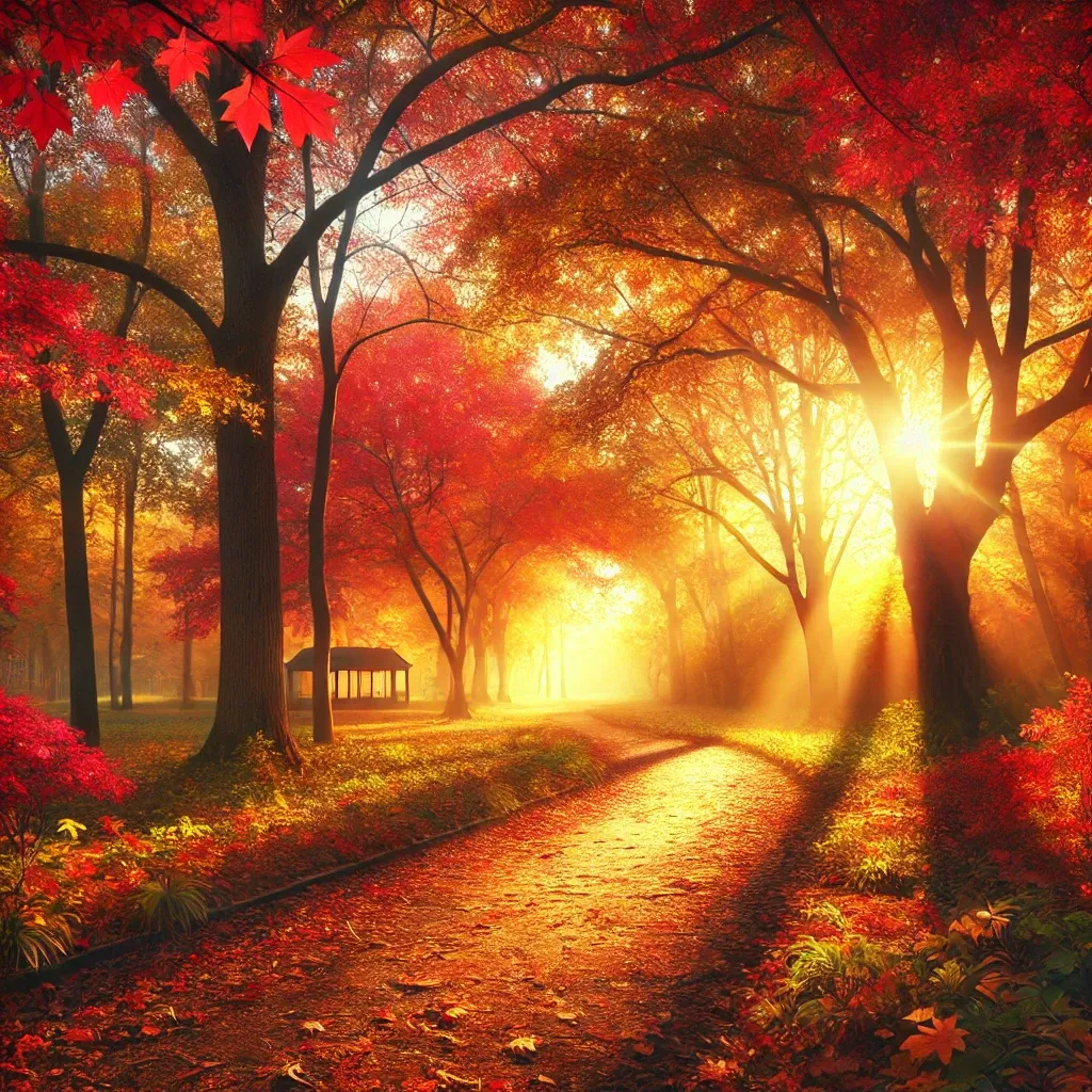 경기도 단풍 명소