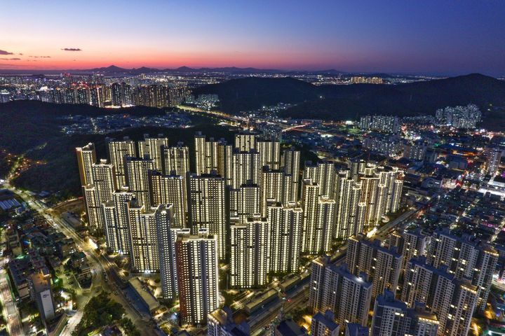 e-편한세상-부평그랑힐스