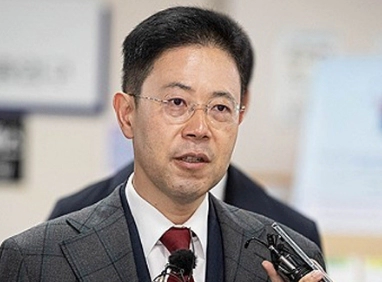 손준성 검사 탄핵 심판 중단 이유