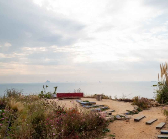 남해 가볼만한곳 베스트10