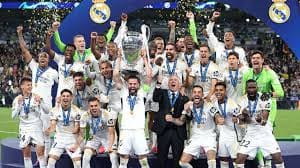 UEFA 챔피언스리그