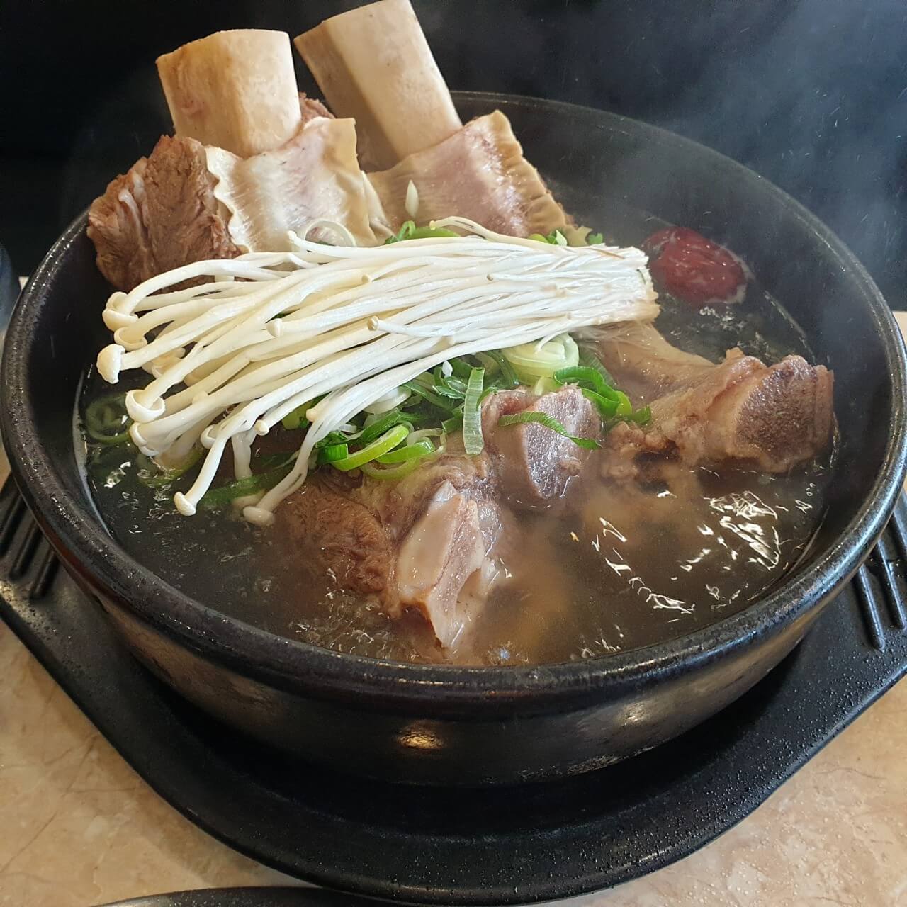경주맛집 우마왕