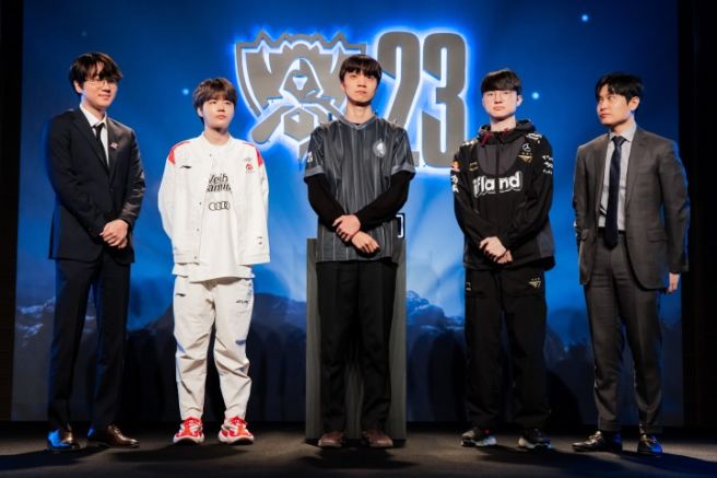 LCK 예매&amp;#44; 일정&amp;#44; 시청 방법