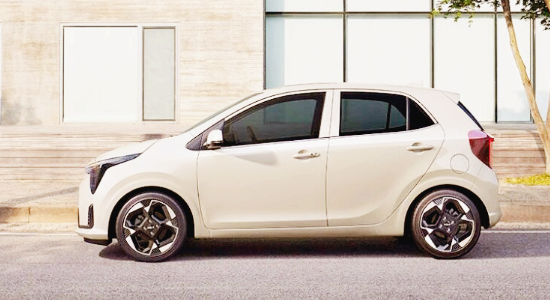 기아 모닝 중고차 가격 시세표 24년10월