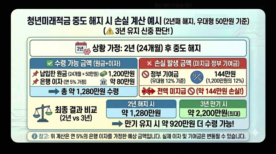 청년미래적금(가입 자격, 혜택, 청년도약계좌 차이점)(+ 가입 5단계 가이드)