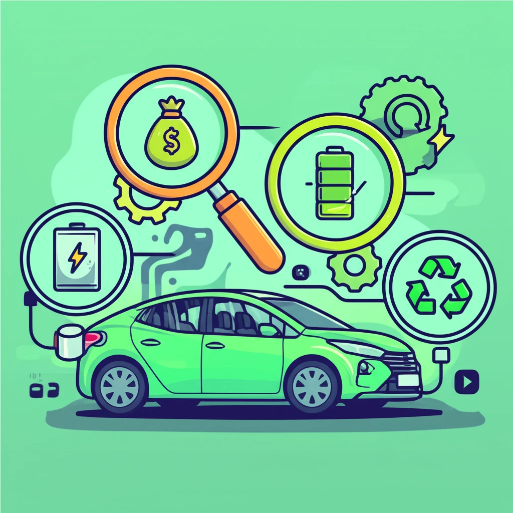 2026년 전기차 보조금 선점 방법 ..