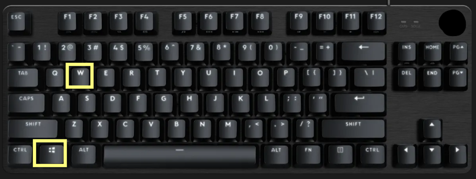 1. 위젯 화면 열어보기