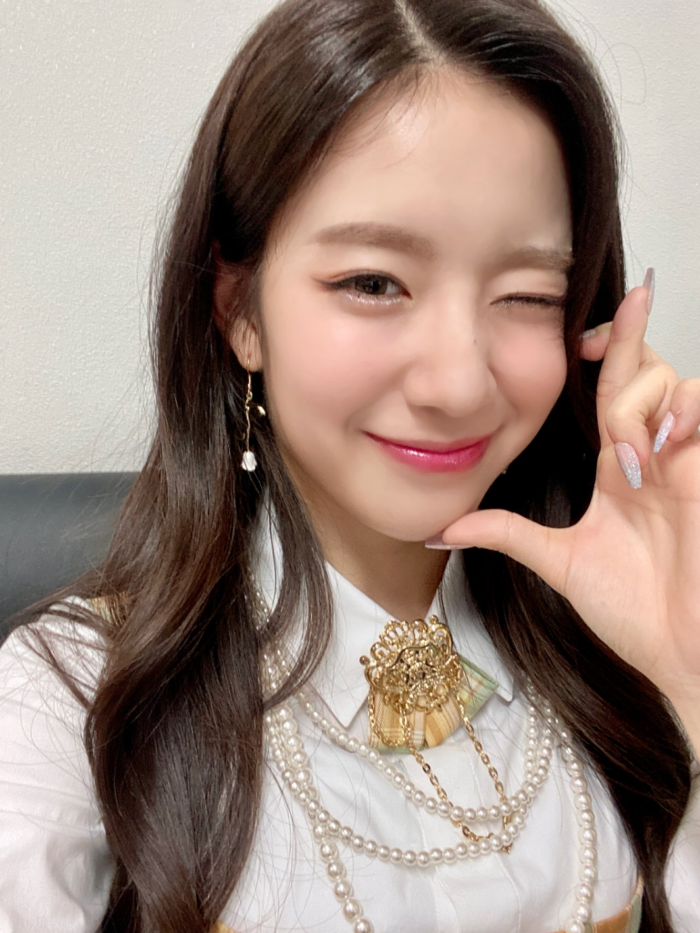 우아!(woo!ah!) 우연