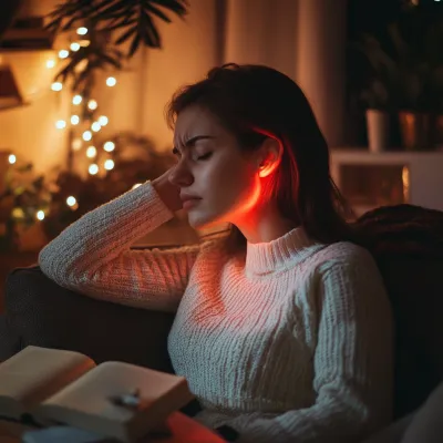 목디스크를 구분하는 방법1