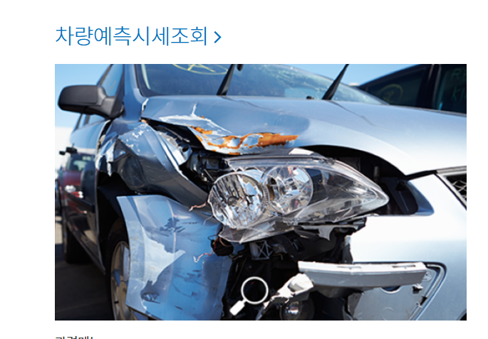 카히스토리 무료조회