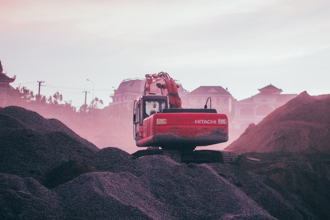 miner
