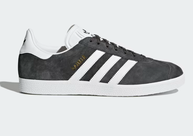 아디다스 남자 신발 가젤 베스트 색상 및 사이즈