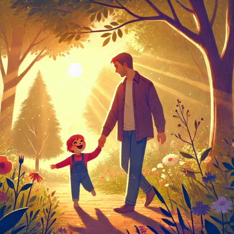 예민한 아이(HSP) 관련 사진