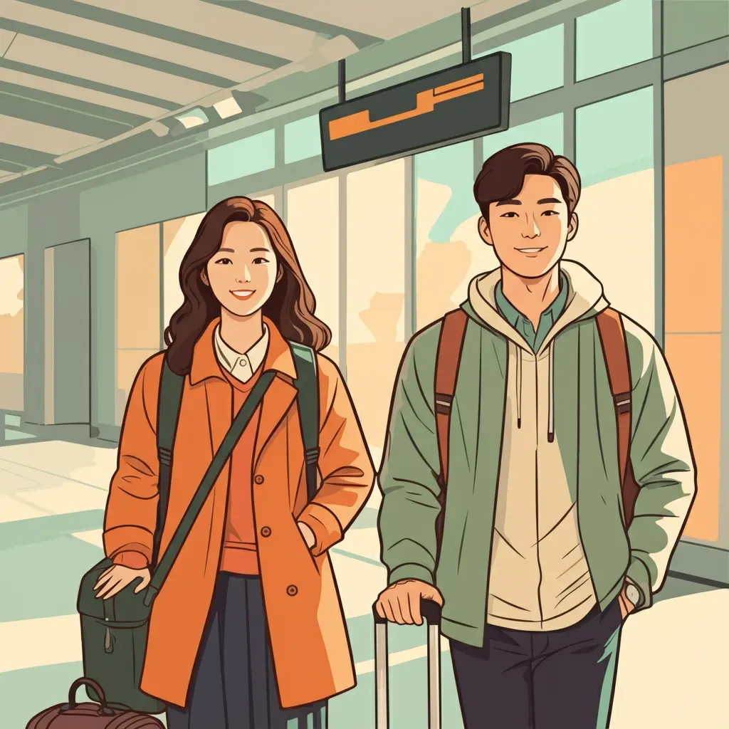 인천공항 스마트패스 조건