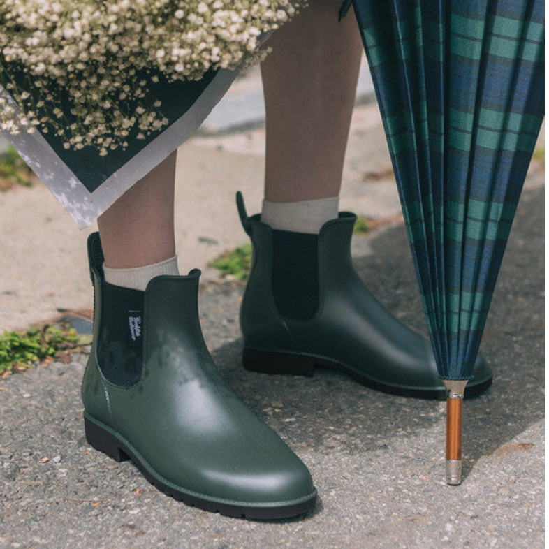 락피쉬 첼시 레인부츠