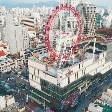 동성로