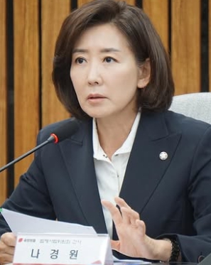 나경원-국회의원