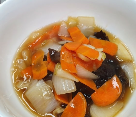 탕수소스