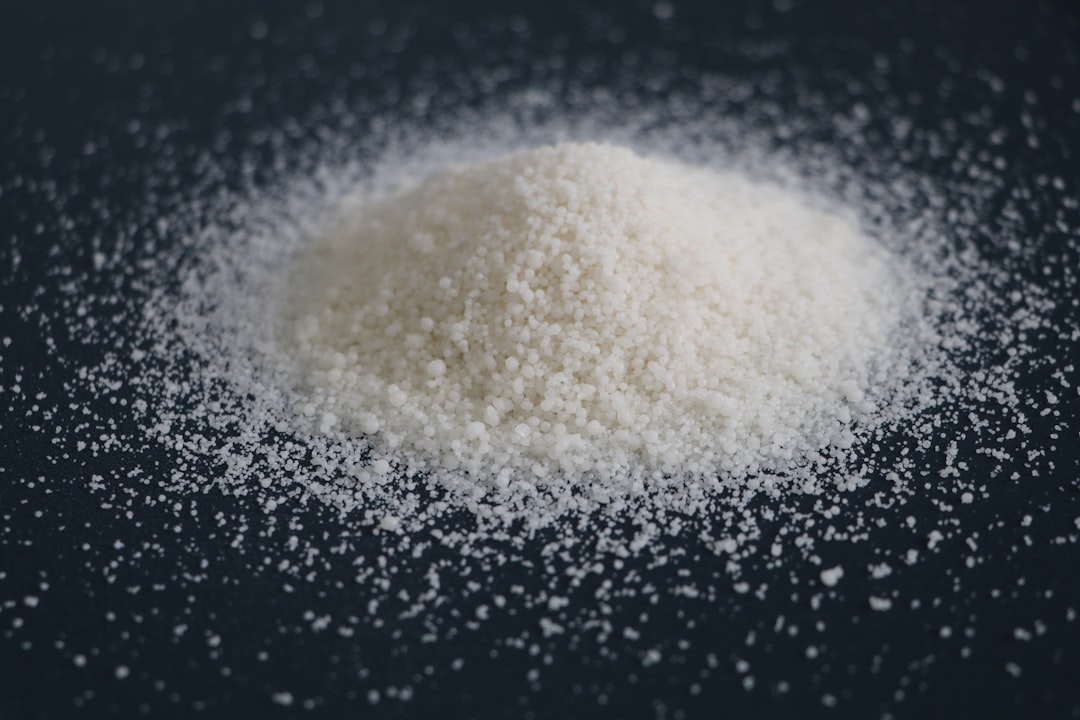 Magnesium.