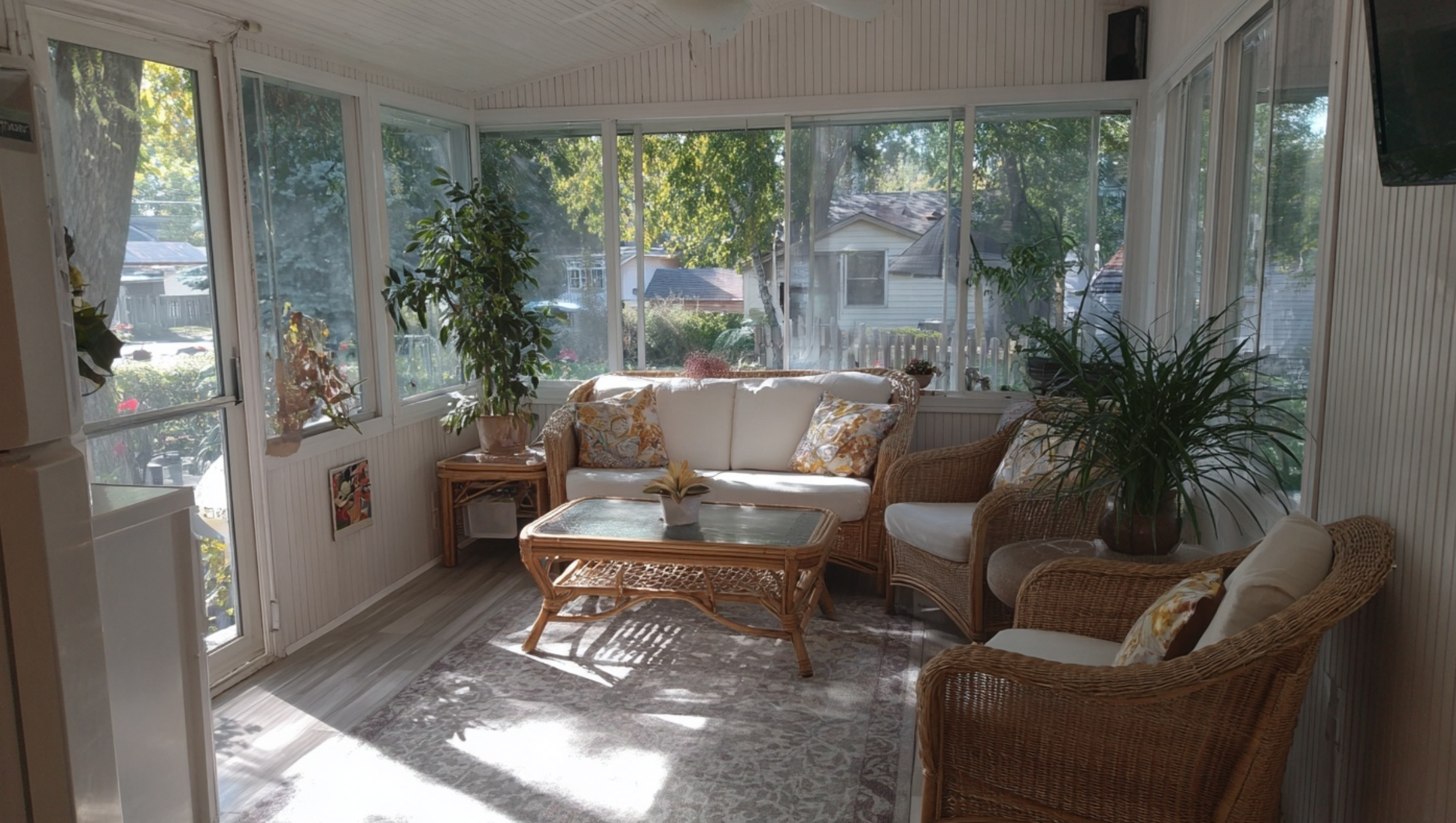 에어컨 전기요금 절약 방법 - 인버터 vs 정속형 완벽 비교 가이드